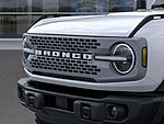 New 2025 FORD BRONCO BADLANDS in PEMBROKE PINES, FLORIDA (Photo 19)