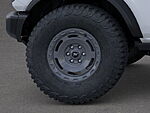 New 2025 FORD BRONCO BADLANDS in PEMBROKE PINES, FLORIDA (Photo 21)