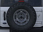 New 2025 FORD BRONCO BADLANDS in PEMBROKE PINES, FLORIDA (Photo 24)