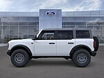 New 2025 FORD BRONCO BADLANDS in PEMBROKE PINES, FLORIDA (Photo 3)