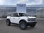 New 2025 FORD BRONCO BADLANDS in PEMBROKE PINES, FLORIDA (Photo 7)