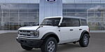 New 2025 FORD BRONCO BIG BEND in PEMBROKE PINES, FLORIDA