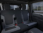 New 2025 FORD BRONCO BIG BEND in PEMBROKE PINES, FLORIDA (Photo 11)