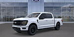 New 2025 FORD F-150 XLT in PEMBROKE PINES, FLORIDA