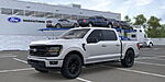 New 2025 FORD F-150  in PEMBROKE PINES, FLORIDA