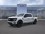 New 2025 FORD F-150 XLT in PEMBROKE PINES, FLORIDA (Photo 1)