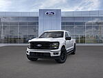 New 2025 FORD F-150 XLT in PEMBROKE PINES, FLORIDA (Photo 2)