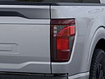 New 2025 FORD F-150 XLT in PEMBROKE PINES, FLORIDA (Photo 21)