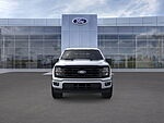 New 2025 FORD F-150 XLT in PEMBROKE PINES, FLORIDA (Photo 6)
