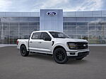New 2025 FORD F-150 XLT in PEMBROKE PINES, FLORIDA (Photo 7)