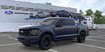 New 2025 FORD F-150  in PEMBROKE PINES, FLORIDA