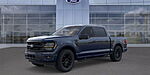 New 2025 FORD F-150 XLT in PEMBROKE PINES, FLORIDA