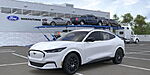 New 2025 FORD MUSTANG MACH-E PREMIUM in PEMBROKE PINES, FLORIDA