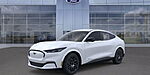 New 2025 FORD MUSTANG MACH-E PREMIUM in PEMBROKE PINES, FLORIDA