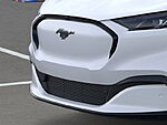 New 2025 FORD MUSTANG MACH-E PREMIUM in PEMBROKE PINES, FLORIDA (Photo 17)