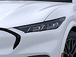 New 2025 FORD MUSTANG MACH-E PREMIUM in PEMBROKE PINES, FLORIDA (Photo 18)