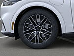 New 2025 FORD MUSTANG MACH-E PREMIUM in PEMBROKE PINES, FLORIDA (Photo 19)