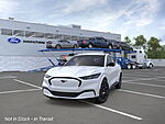 New 2025 FORD MUSTANG MACH-E PREMIUM in PEMBROKE PINES, FLORIDA (Photo 2)