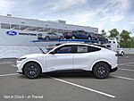 New 2025 FORD MUSTANG MACH-E PREMIUM in PEMBROKE PINES, FLORIDA (Photo 3)
