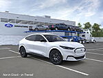 New 2025 FORD MUSTANG MACH-E PREMIUM in PEMBROKE PINES, FLORIDA (Photo 7)