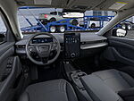 New 2025 FORD MUSTANG MACH-E PREMIUM in PEMBROKE PINES, FLORIDA (Photo 9)