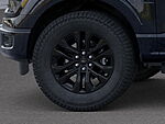 New 2025 FORD F-150 XLT in PEMBROKE PINES, FLORIDA (Photo 19)
