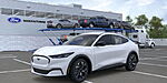 New 2025 FORD MUSTANG MACH-E SELECT in PEMBROKE PINES, FLORIDA