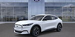 New 2025 FORD MUSTANG MACH-E SELECT in PEMBROKE PINES, FLORIDA