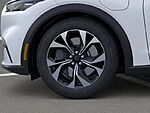 New 2025 FORD MUSTANG MACH-E SELECT in PEMBROKE PINES, FLORIDA (Photo 19)