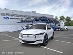 New 2025 FORD MUSTANG MACH-E SELECT in PEMBROKE PINES, FLORIDA (Photo 2)