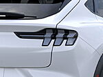 New 2025 FORD MUSTANG MACH-E SELECT in PEMBROKE PINES, FLORIDA (Photo 21)