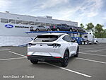 New 2025 FORD MUSTANG MACH-E SELECT in PEMBROKE PINES, FLORIDA (Photo 8)