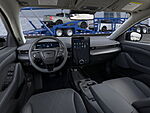 New 2025 FORD MUSTANG MACH-E SELECT in PEMBROKE PINES, FLORIDA (Photo 9)