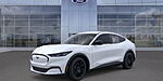 New 2025 FORD MUSTANG MACH-E SELECT in PEMBROKE PINES, FLORIDA