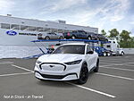 New 2025 FORD MUSTANG MACH-E SELECT in PEMBROKE PINES, FLORIDA (Photo 2)