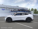 New 2025 FORD MUSTANG MACH-E SELECT in PEMBROKE PINES, FLORIDA (Photo 3)