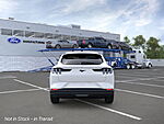 New 2025 FORD MUSTANG MACH-E SELECT in PEMBROKE PINES, FLORIDA (Photo 5)