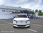 New 2025 FORD MUSTANG MACH-E SELECT in PEMBROKE PINES, FLORIDA (Photo 6)