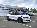 New 2025 FORD MUSTANG MACH-E SELECT in PEMBROKE PINES, FLORIDA (Photo 7)