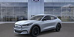 New 2025 FORD MUSTANG MACH-E SELECT in PEMBROKE PINES, FLORIDA