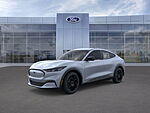 New 2025 FORD MUSTANG MACH-E SELECT in PEMBROKE PINES, FLORIDA (Photo 1)