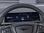 New 2025 FORD MUSTANG MACH-E SELECT in PEMBROKE PINES, FLORIDA (Photo 13)