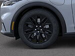 New 2025 FORD MUSTANG MACH-E SELECT in PEMBROKE PINES, FLORIDA (Photo 19)