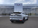 New 2025 FORD MUSTANG MACH-E SELECT in PEMBROKE PINES, FLORIDA (Photo 8)