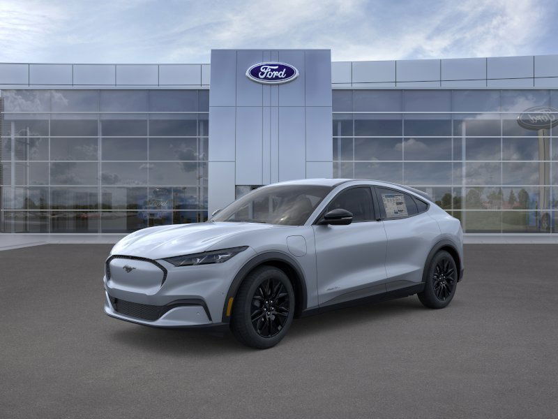 New 2025 FORD MUSTANG MACH-E SELECT in PEMBROKE PINES, FLORIDA