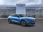 New 2025 FORD MUSTANG MACH-E SELECT in PEMBROKE PINES, FLORIDA (Photo 7)
