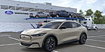 New 2025 FORD MUSTANG MACH-E SELECT in PEMBROKE PINES, FLORIDA