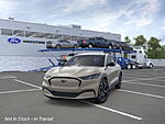 New 2025 FORD MUSTANG MACH-E SELECT in PEMBROKE PINES, FLORIDA (Photo 2)
