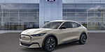 New 2025 FORD MUSTANG MACH-E SELECT in PEMBROKE PINES, FLORIDA