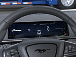 New 2025 FORD MUSTANG MACH-E SELECT in PEMBROKE PINES, FLORIDA (Photo 13)